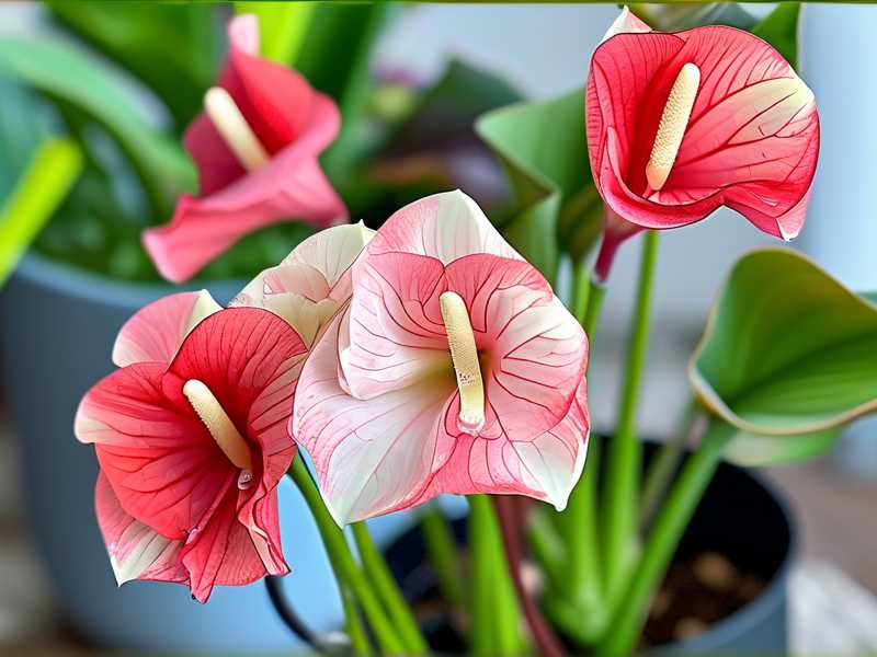 How to Adjust Humidity for Caladium White Christmas: Humidifier Guide