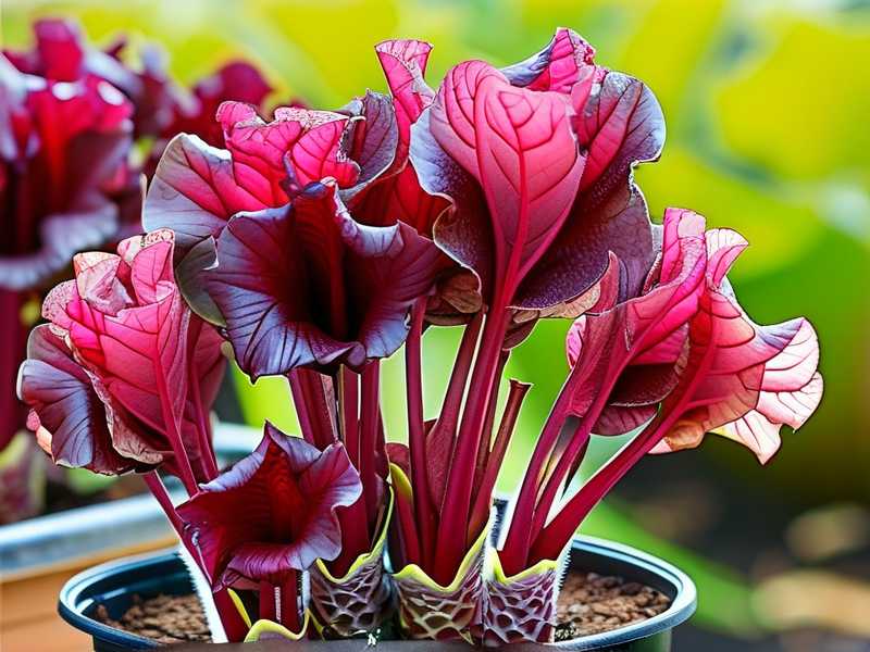 How to Thin Caladium Strawberry Star Seedlings: Growth Steps