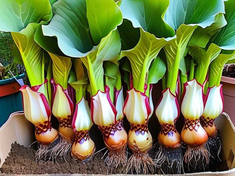 How to Store Caladium White Christmas Corms: Storage Guide