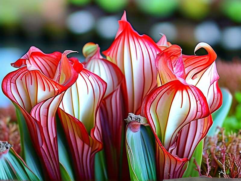 How to Store Caladium Strawberry Star Corms: Winter Steps