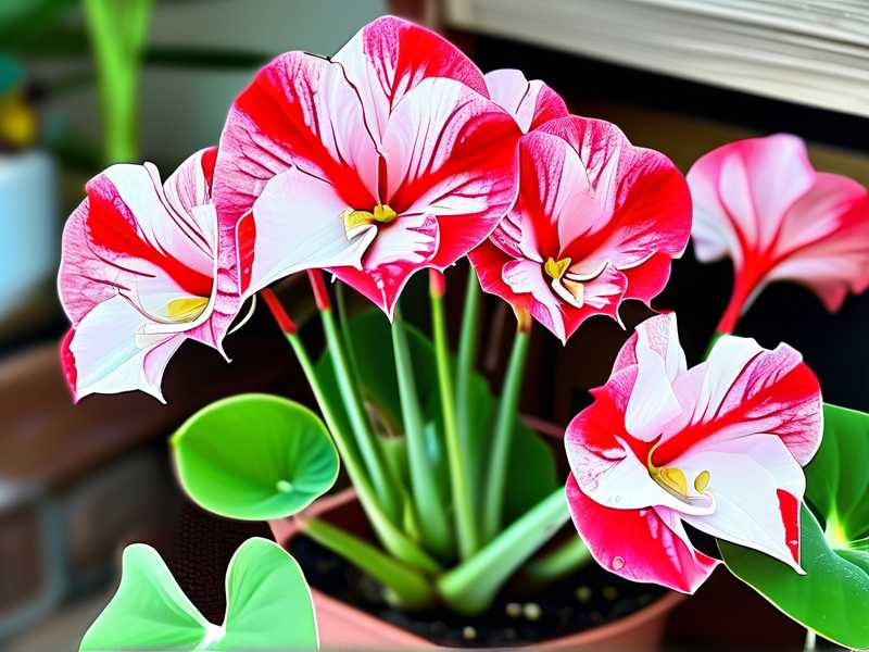 How to Revive Caladium Pink Beauty Dying: Rescue Steps(1)