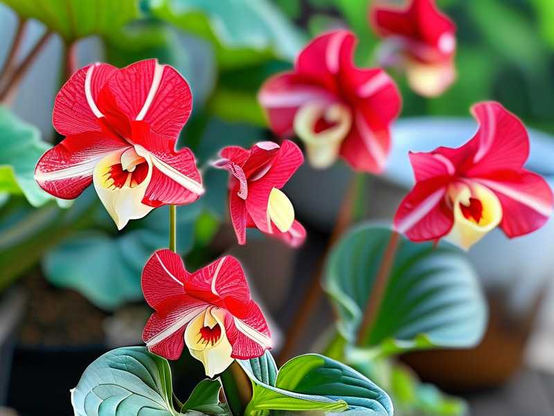 How to Revive Caladium Strawberry Star Wilting: Quick Steps