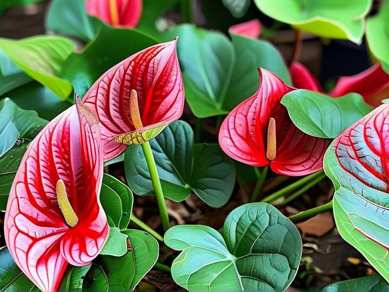 How to Prevent Caladium Red Flash Sunburn: Shade Guide