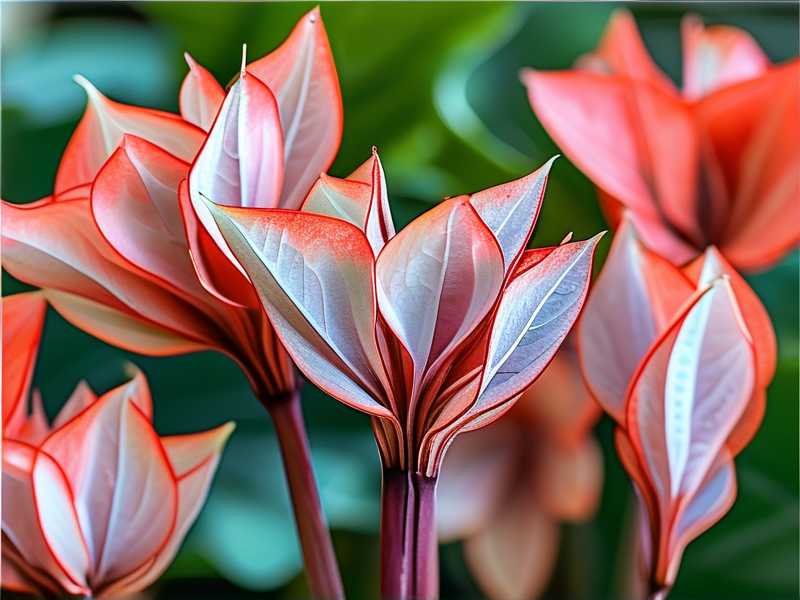 How to Prevent Caladium Strawberry Star Pests: Natural Steps(1) How to Prevent Caladium Strawberry Star Pests: Natural Steps(1)