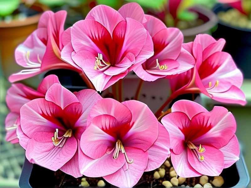 How to Choose Pots for Caladium Pink Beauty: Decor Steps