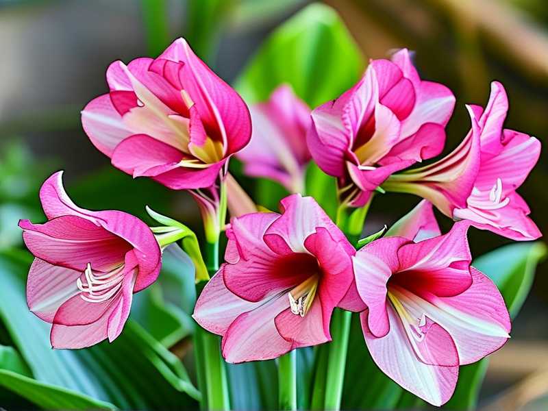 How to Grow Caladium Pink Beauty Outdoors: Shade Steps(1) How to Grow Caladium Pink Beauty Outdoors: Shade Steps(1)