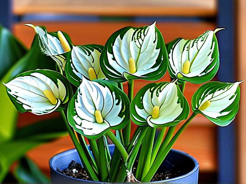 How to Grow Caladium White Christmas Indoors: Houseplant Guide(1) How to Grow Caladium White Christmas Indoors: Houseplant Guide(1)