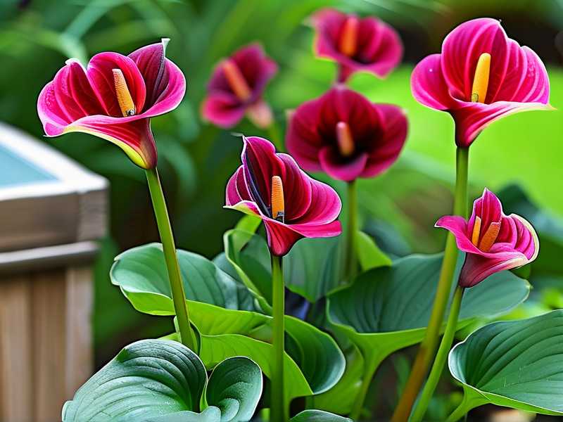 How to Grow Caladium Strawberry Star Indoors: Low Light Steps(1) How to Grow Caladium Strawberry Star Indoors: Low Light Steps(1)