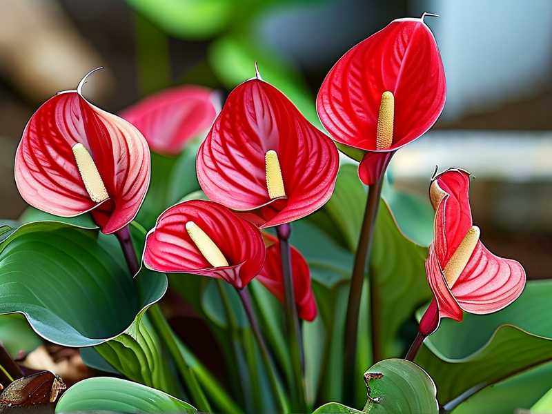 How to Overwinter Caladium Red Flash: Cold Protection Guide