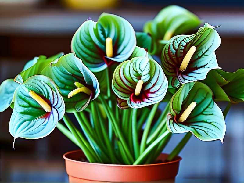 How to Repot Caladium Aaron: Soil Refresh Guide