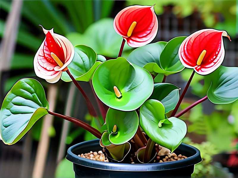How to Repot Caladium Aaron: Soil Refresh Guide(1)