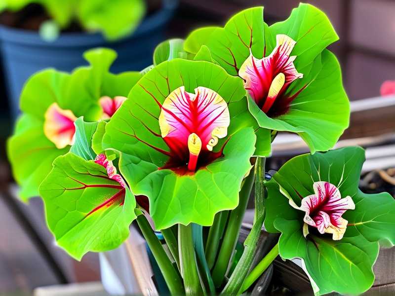 How to Water Caladium Gingerland: Dwarf Variety Guide How to Water Caladium Gingerland: Dwarf Variety Guide
