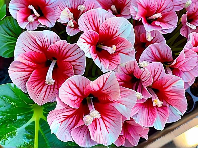 How to Water Caladium Florida Sweetheart: Moisture Control Steps