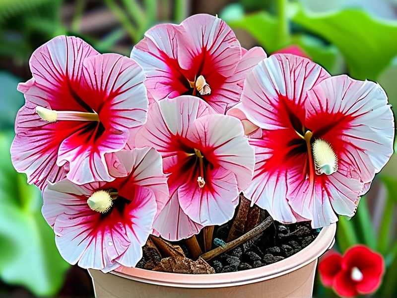 How to Water Caladium Florida Sweetheart: Moisture Control Steps(1)