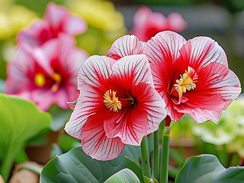 How to Fertilize Caladium Red Flash: Slow-Release Guide(1) How to Fertilize Caladium Red Flash: Slow-Release Guide(1)
