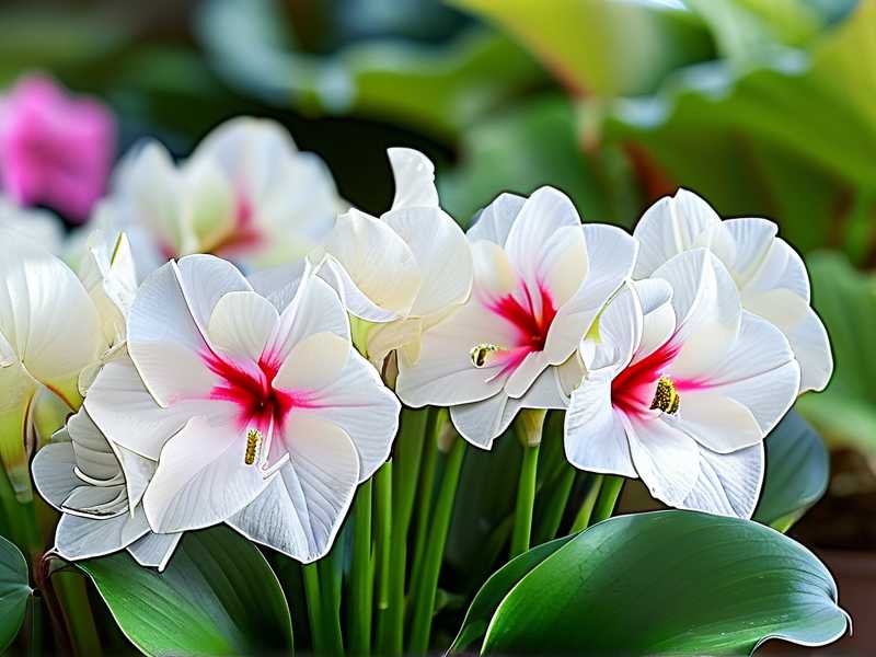 How to Fertilize Caladium White Christmas: Feeding Guide