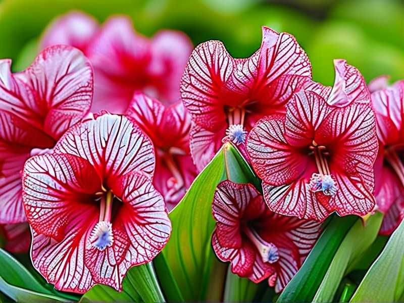How to Fertilize Caladium Strawberry Star: Nutrient Boost Steps