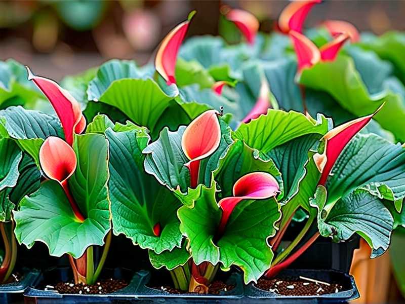 How to Fertilize Caladium Strawberry Star: Nutrient Boost Steps(1) How to Fertilize Caladium Strawberry Star: Nutrient Boost Steps(1)