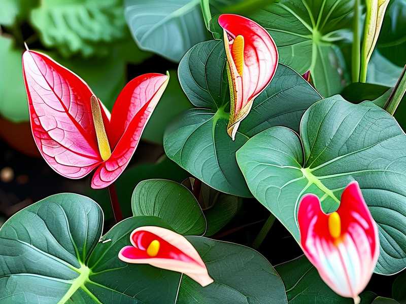 How to Fix Caladium Candidum Pest Infestations: Control Guide How to Fix Caladium Candidum Pest Infestations: Control Guide