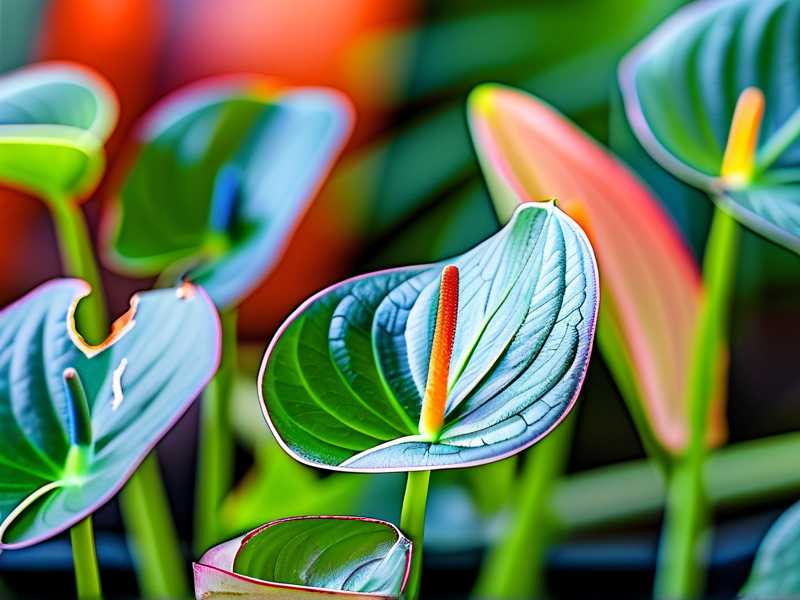 How to Fix Caladium Candidum Pest Infestations: Control Guide