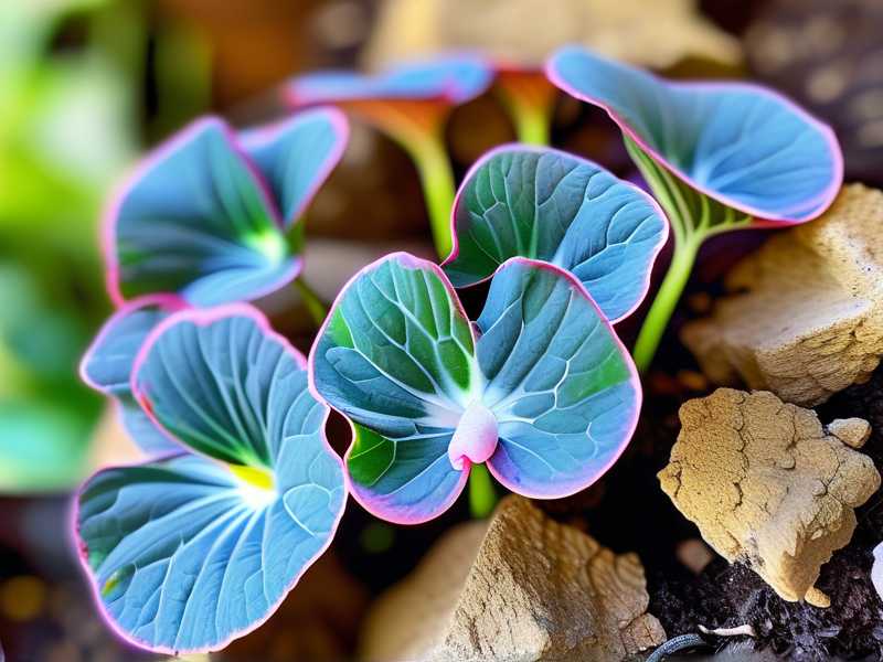 How to Fix Caladium Carolyn Whorton Root Rot: Treatment Steps How to Fix Caladium Carolyn Whorton Root Rot: Treatment Steps