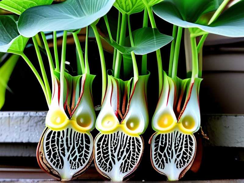 How to Fix Caladium Carolyn Whorton Root Rot: Treatment Steps