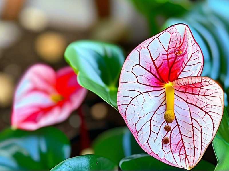 How to Fix Caladium Thai Beauty Variegation Loss: Care Steps How to Fix Caladium Thai Beauty Variegation Loss: Care Steps