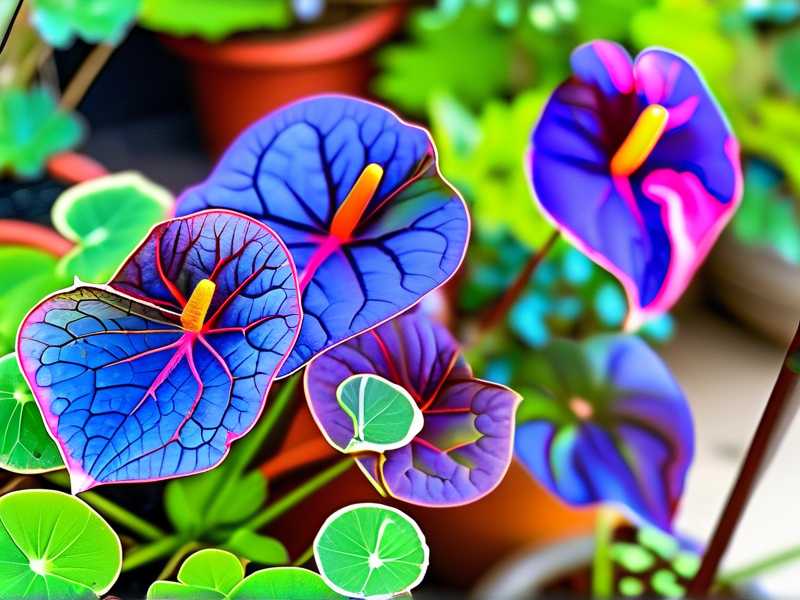 How to Fix Caladium Moonlight Dull Leaves: Brightening Guide