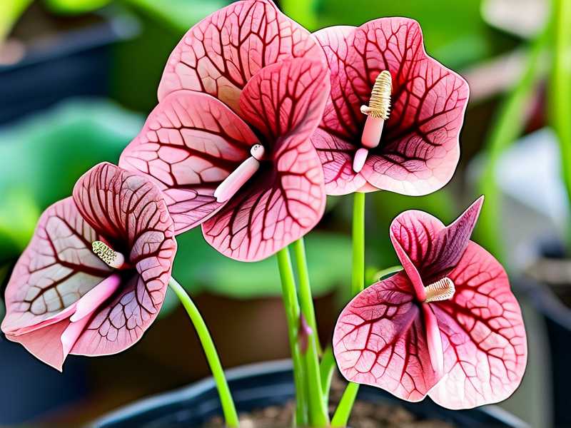 How to Fix Caladium Florida Sweetheart Stunted Growth: Boost Steps