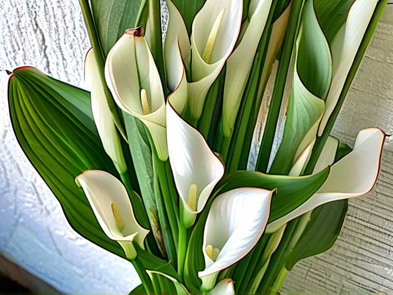 How to Fix Caladium White Christmas Wilting: Recovery Guide(1) How to Fix Caladium White Christmas Wilting: Recovery Guide(1)