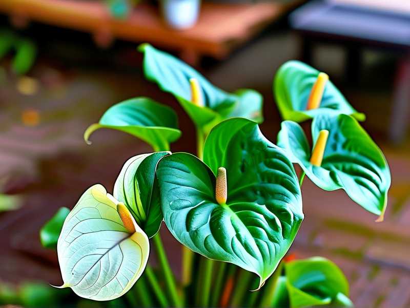 How to Grow Caladium Smooth Leaf: Smooth Texture Care Steps