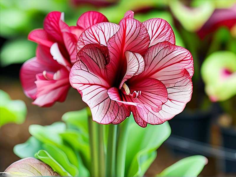 How to Grow Caladium Ruffled Leaf: Ruffled Edge Care Guide