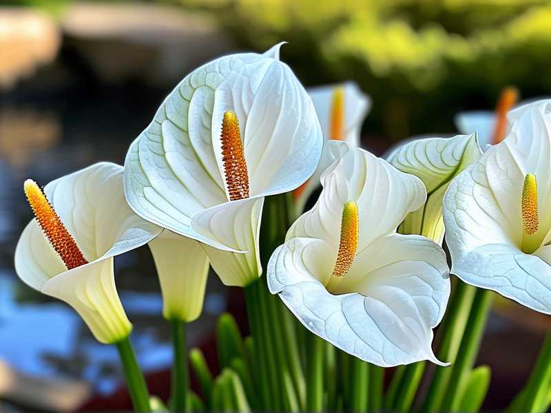 How to Grow Caladium Giant White: Large White Leaf Care Guide
