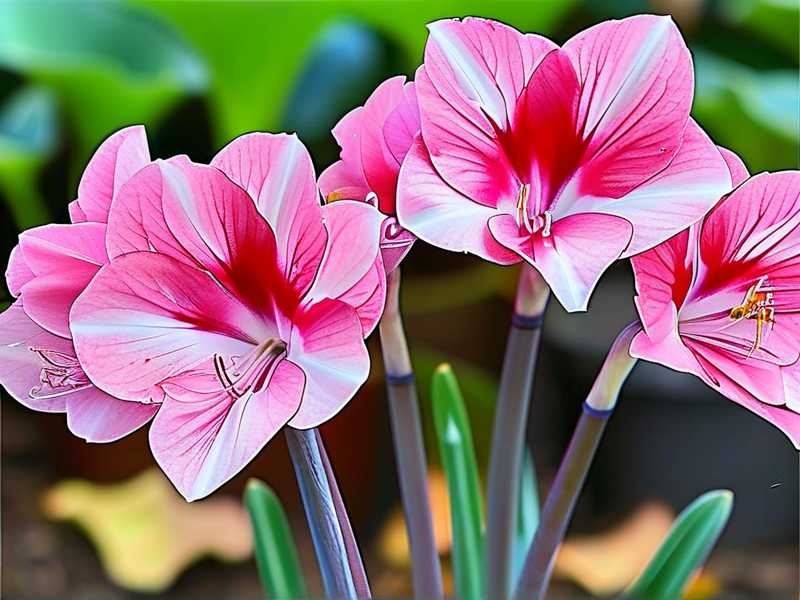 How to Grow Caladium Mini Pink: Dwarf Pink Foliage Care Steps