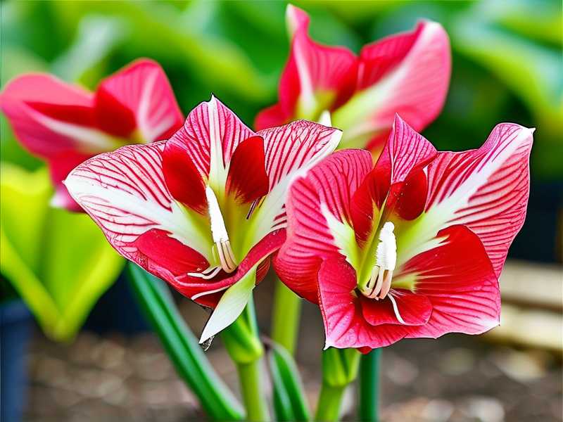 How to Grow Caladium Mini Red: Dwarf Red Leaf Care Steps
