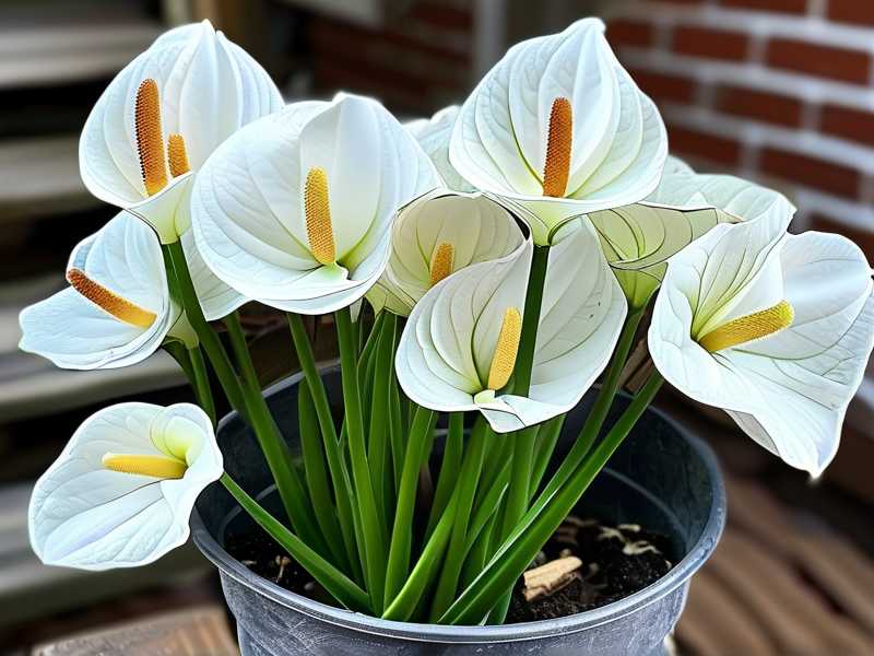 How to Grow Caladium Winter Frost: White Variegation Care Steps How to Grow Caladium Winter Frost: White Variegation Care Steps
