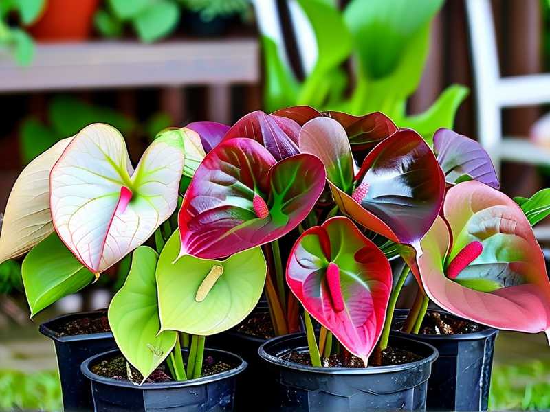 How to Position Caladiums: Best Indoor Spots(1)