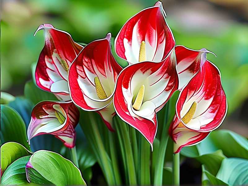 How to Grow Caladiums from Cuttings: Propagation Steps(1) How to Grow Caladiums from Cuttings: Propagation Steps(1)