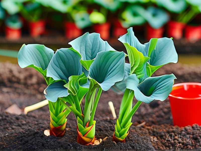 How to Raise Caladium Soil pH: Simple Amendments