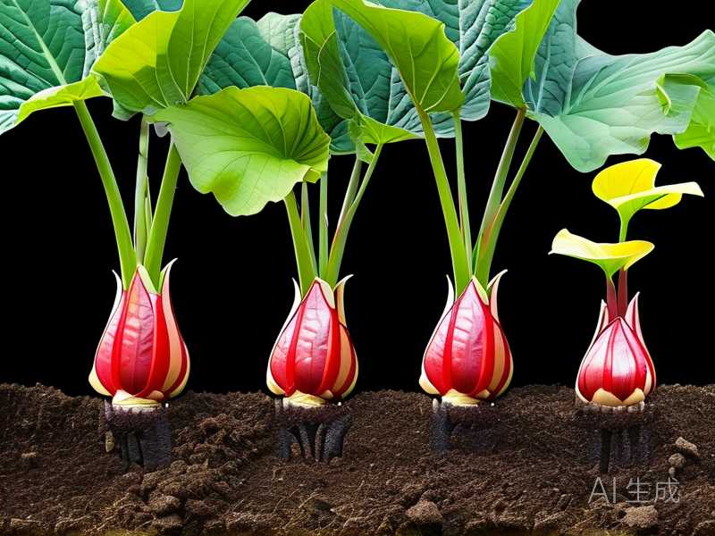 How to Raise Caladium Soil pH: Simple Amendments