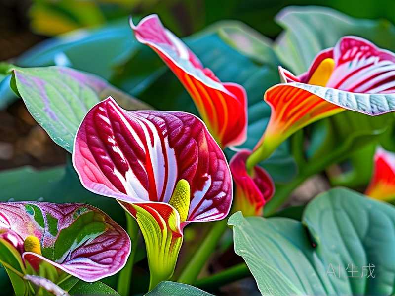 How to Lower Caladium Soil pH: Adjust for Optimal Growth