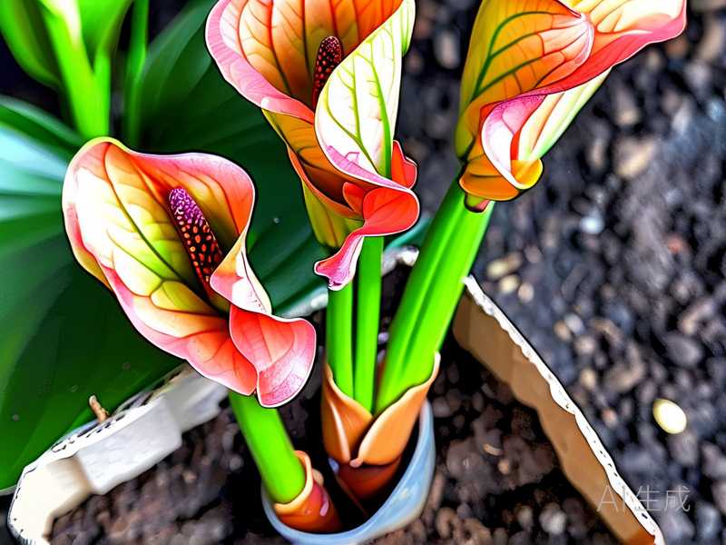 How to Test Caladium Soil Moisture: DIY Check Method